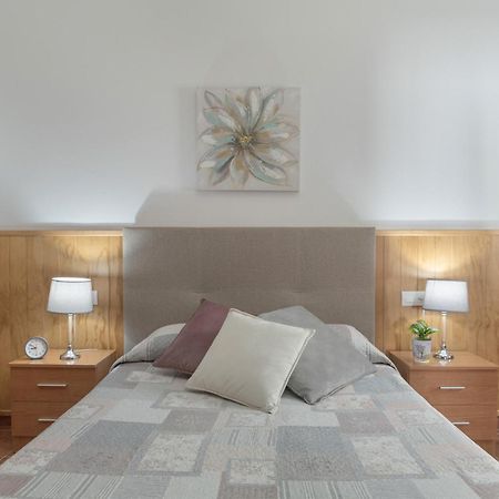 Apartamento Rocio - Solo Familias โกนิล เด ลาฟรอนเตรา ภายนอก รูปภาพ